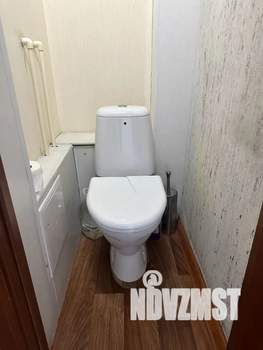 2-к квартира, посуточно, 55м2, 4/10 этаж