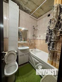 2-к квартира, на длительный срок, 42м2, 1/5 этаж