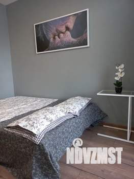 2-к квартира, посуточно, 45м2, 4/5 этаж