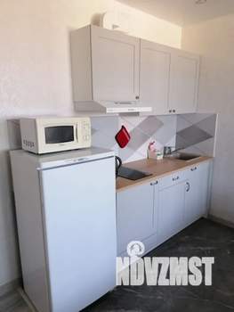 Студия квартира, посуточно, 32м2, 10/19 этаж