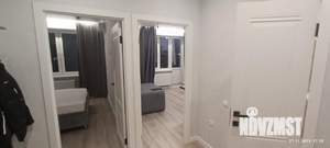 1-к квартира, на длительный срок, 43м2, 14/24 этаж