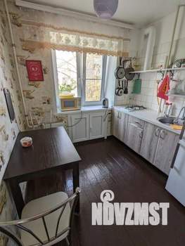 2-к квартира, посуточно, 42м2, 1/1 этаж