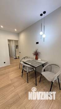 2-к квартира, на длительный срок, 49м2, 7/20 этаж