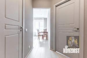 1-к квартира, на длительный срок, 38м2, 5/10 этаж