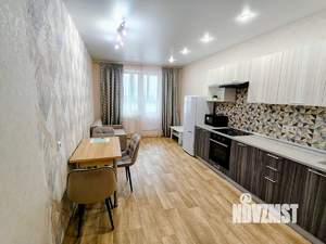 1-к квартира, на длительный срок, 51м2, 14/21 этаж