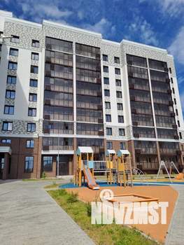 2-к квартира, посуточно, 42м2, 3/9 этаж