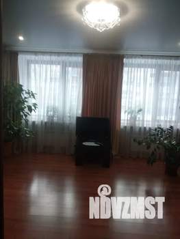 2-к квартира, посуточно, 74м2, 2/9 этаж