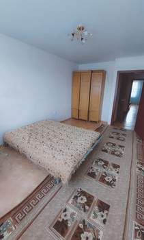 3-к квартира, на длительный срок, 85м2, 5/18 этаж