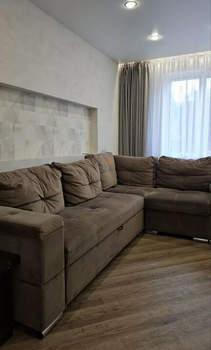 3-к квартира, на длительный срок, 74м2, 4/18 этаж