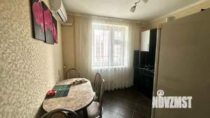 1-к квартира, на длительный срок, 35м2, 4/7 этаж