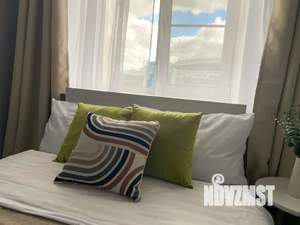 2-к квартира, посуточно, 45м2, 3/6 этаж