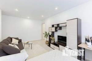 3-к квартира, посуточно, 59м2, 1/1 этаж