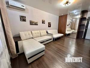 1-к квартира, на длительный срок, 45м2, 7/10 этаж