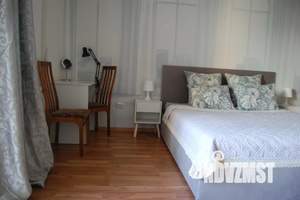 1-к квартира, посуточно, 55м2, 2/10 этаж
