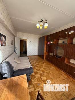 2-к квартира, на длительный срок, 54м2, 9/14 этаж