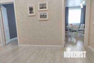 2-к квартира, посуточно, 80м2, 1/1 этаж