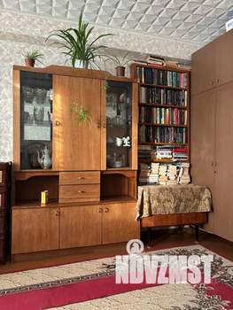 1-к квартира, посуточно, 40м2, 8/16 этаж