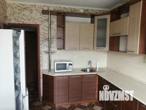 1-к квартира, на длительный срок, 35м2, 4/6 этаж