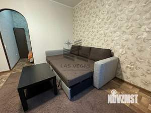 1-к квартира, на длительный срок, 40м2, 1/9 этаж