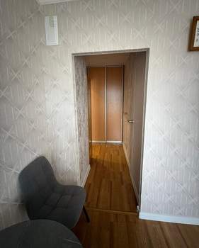 1-к квартира, на длительный срок, 49м2, 5/10 этаж