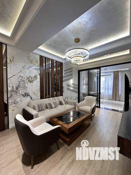 2-к квартира, на длительный срок, 70м2, 7/23 этаж