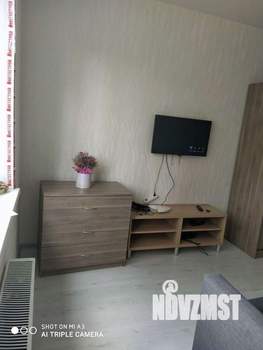 1-к квартира, посуточно, 43м2, 5/18 этаж