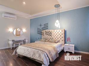 2-к квартира, на длительный срок, 100м2, 28/37 этаж