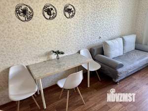 1-к квартира, на длительный срок, 38м2, 4/11 этаж
