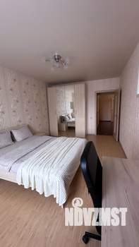 2-к квартира, посуточно, 75м2, 2/9 этаж