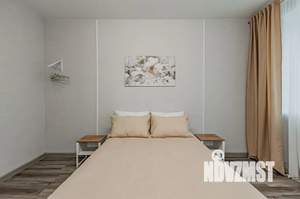 2-к квартира, посуточно, 48м2, 4/5 этаж