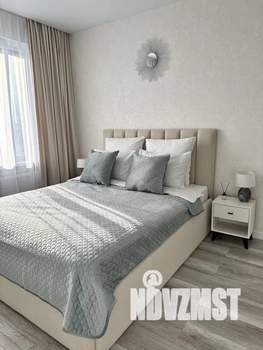 2-к квартира, посуточно, 60м2, 16/17 этаж