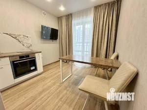 1-к квартира, на длительный срок, 40м2, 4/11 этаж