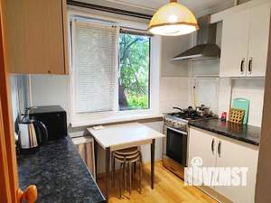 1-к квартира, посуточно, 32м2, 1/5 этаж