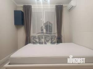 2-к квартира, на длительный срок, 50м2, 14/14 этаж