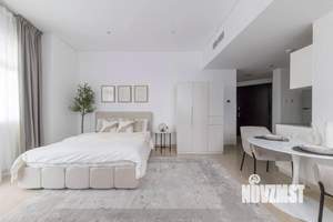 Студия квартира, на длительный срок, 37м2, 8/13 этаж