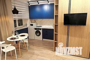 1-к квартира, посуточно, 35м2, 4/5 этаж