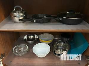 3-к квартира, посуточно, 129м2, 4/7 этаж