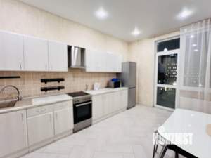 1-к квартира, на длительный срок, 55м2, 11/15 этаж