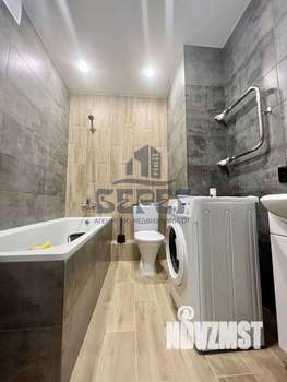 1-к квартира, на длительный срок, 38м2, 13/17 этаж