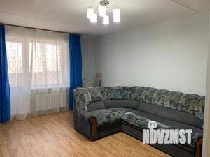 1-к квартира, на длительный срок, 35м2, 5/9 этаж