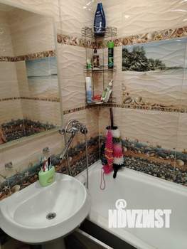 2-к квартира, на длительный срок, 54м2, 2/5 этаж