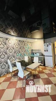 3-к квартира, на длительный срок, 100м2, 5/16 этаж