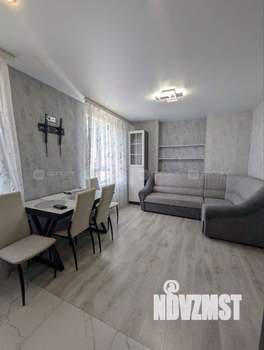 3-к квартира, на длительный срок, 65м2, 17/22 этаж