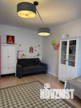 2-к квартира, посуточно, 82м2, 7/9 этаж