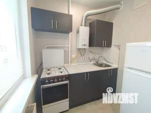 1-к квартира, посуточно, 31м2, 4/5 этаж