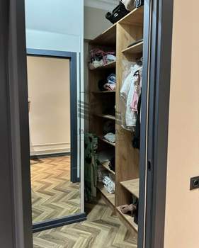 1-к квартира, на длительный срок, 50м2, 5/8 этаж