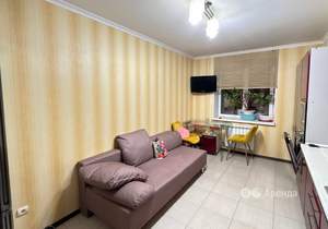1-к квартира, на длительный срок, 51м2, 8/10 этаж