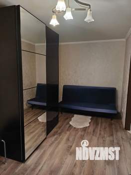 1-к квартира, на длительный срок, 40м2, 6/10 этаж