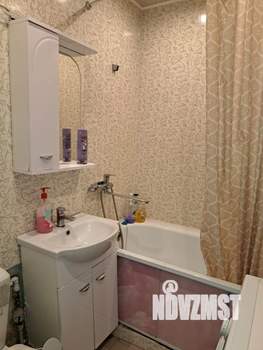 2-к квартира, посуточно, 50м2, 5/5 этаж