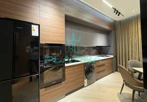 2-к квартира, на длительный срок, 61м2, 2/3 этаж